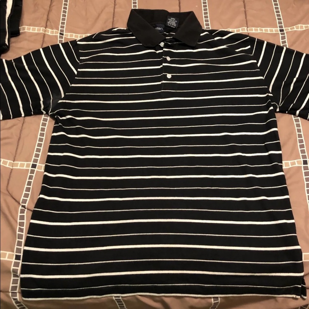Collar Shirt